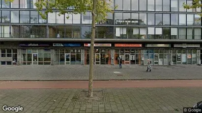 Apartments for rent in Rotterdam Feijenoord - Photo from Google Street View