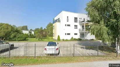 Apartments for rent in Tallinn Kesklinna - Photo from Google Street View