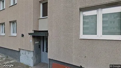 Apartments for rent in Sundsvall - Photo from Google Street View