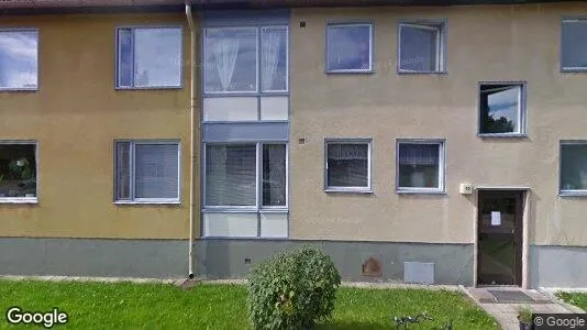 Apartments for rent in Gävle - Photo from Google Street View