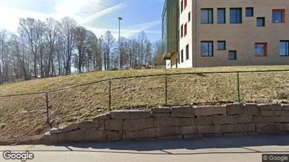 Apartments for rent in Filipstad - Photo from Google Street View