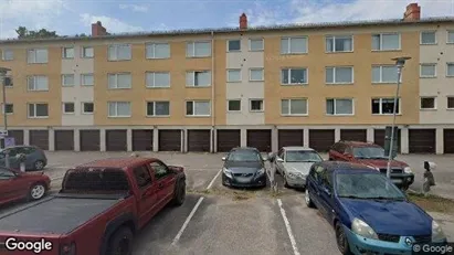 Apartments for rent in Finspång - Photo from Google Street View