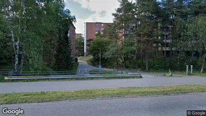 Apartments for rent in Turku - Photo from Google Street View