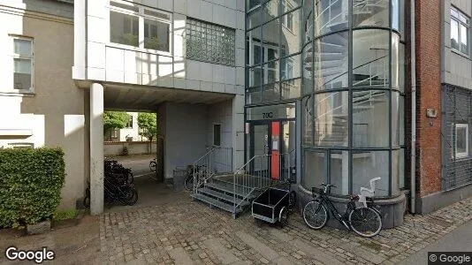 Apartments for rent in Copenhagen S - Photo from Google Street View