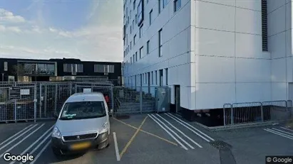 Apartments for rent in Copenhagen S - Photo from Google Street View