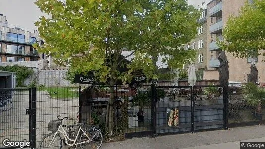 Apartments for rent in Copenhagen NV - Photo from Google Street View