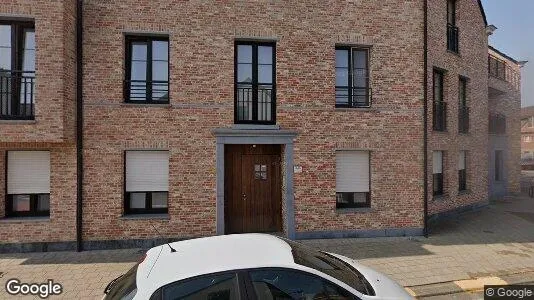 Apartments for rent in Kasterlee - Photo from Google Street View