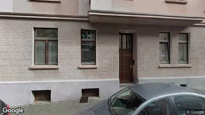 Apartments for rent in Segeberg - Photo from Google Street View