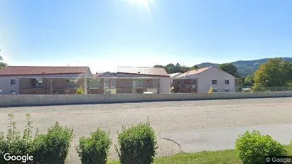 Apartments for rent in Deutschlandsberg - Photo from Google Street View