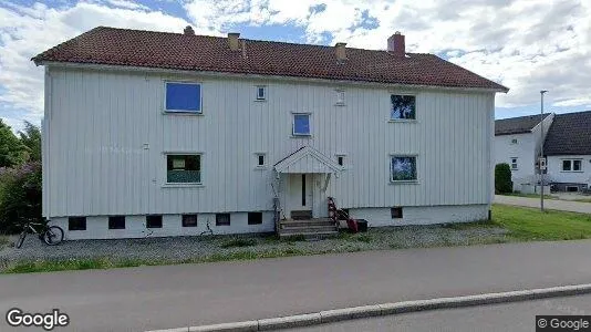 Apartments for rent in Skedsmo - Photo from Google Street View