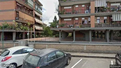 Apartments for rent in Roma Municipio VIII – Appia Antica - Photo from Google Street View