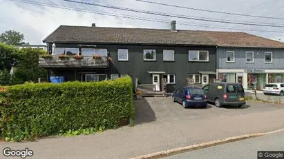 Apartments for rent in Oslo Bjerke - Photo from Google Street View