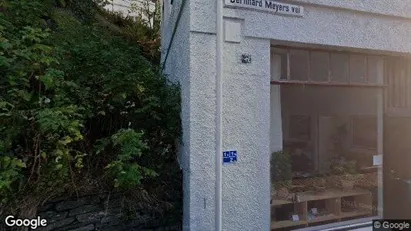 Apartments for rent in Bergen Bergenhus - Photo from Google Street View