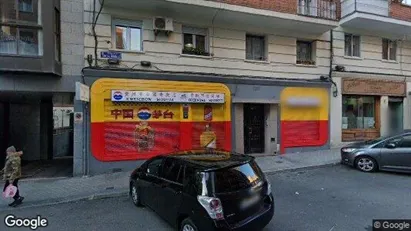 Apartments for rent in Madrid Arganzuela - Photo from Google Street View