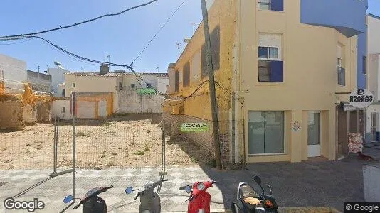 Apartments for rent in Rota - Photo from Google Street View