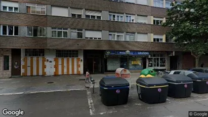 Apartments for rent in Vitoria-Gasteiz - Photo from Google Street View