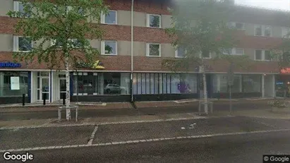 Apartments for rent in Arvidsjaur - Photo from Google Street View