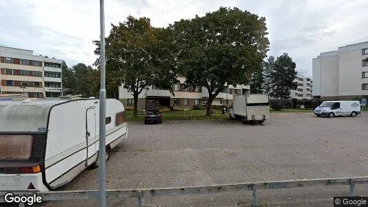 Apartments for rent in Gävle - Photo from Google Street View