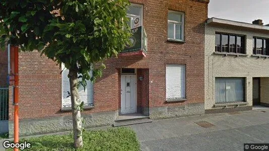 Apartments for rent in Lommel - Photo from Google Street View