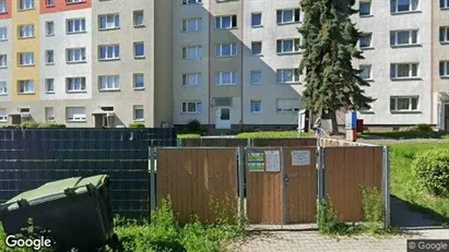 Apartments for rent in Gotha - Photo from Google Street View