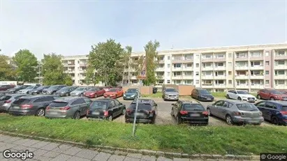 Apartments for rent in Gotha - Photo from Google Street View