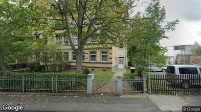 Apartments for rent in Gotha - Photo from Google Street View