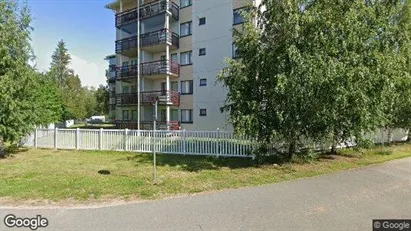 Apartments for rent in Lohja - Photo from Google Street View