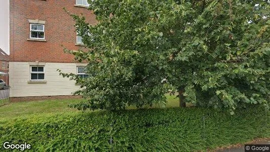 Apartments for rent in Uxbridge - Middlesex - Photo from Google Street View