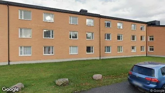 Rooms for rent in Örebro - Photo from Google Street View