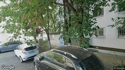 Apartments for rent in Bucharest - Sectorul 6 - Photo from Google Street View