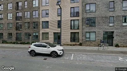 Apartments for rent in Copenhagen S - Photo from Google Street View