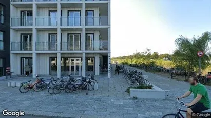 Apartments for rent in Copenhagen S - Photo from Google Street View