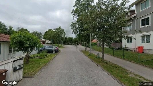 Apartments for rent in Lerum - Photo from Google Street View