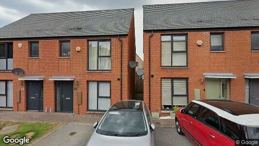 Apartments for rent in Telford - Shropshire - Photo from Google Street View