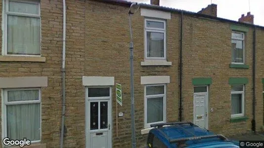 Apartments for rent in Shildon - County Durham - Photo from Google Street View