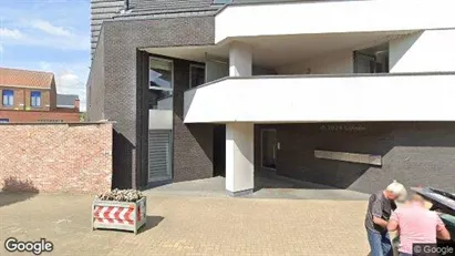 Apartments for rent in Londerzeel - Photo from Google Street View