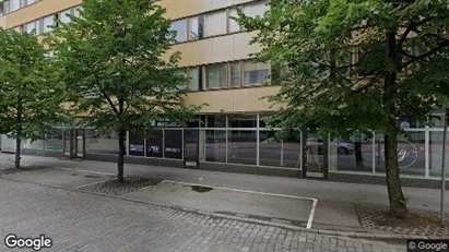 Apartments for rent in Pori - Photo from Google Street View