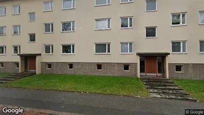 Apartments for rent in Pori - Photo from Google Street View