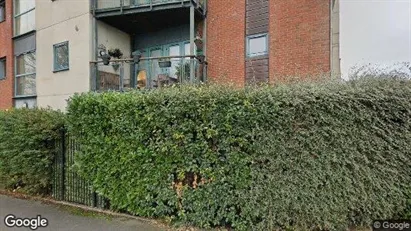 Apartments for rent in Manchester - Lancashire - Photo from Google Street View