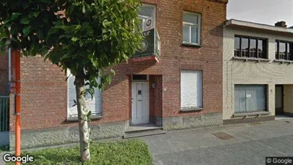 Apartments for rent in Lommel - Photo from Google Street View