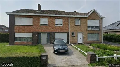 Apartments for rent in Oostkamp - Photo from Google Street View