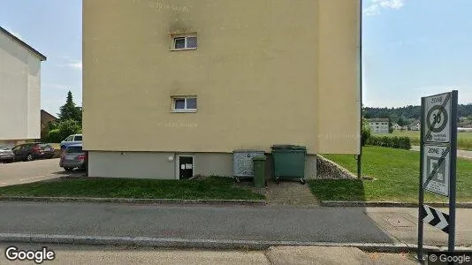 Apartments for rent in Seeland - Photo from Google Street View