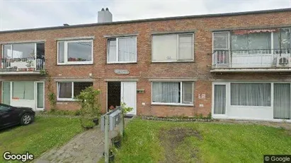 Apartments for rent in De Haan - Photo from Google Street View