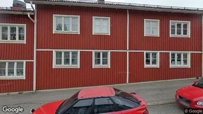 Apartments for rent in Vilhelmina - Photo from Google Street View