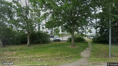 Apartments for rent in Limhamn/Bunkeflo - Photo from Google Street View