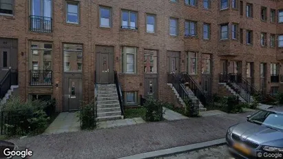 Apartments for rent in Almere - Photo from Google Street View