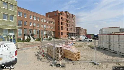 Apartments for rent in Almere - Photo from Google Street View