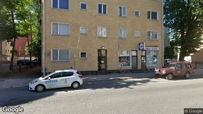 Apartments for rent in Turku - Photo from Google Street View