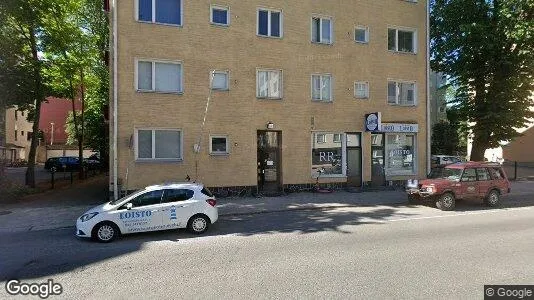 Apartments for rent in Turku - Photo from Google Street View