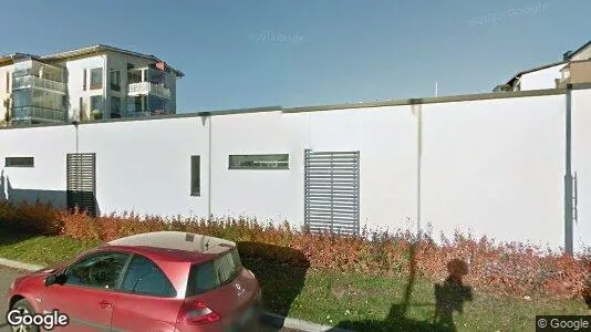 Apartments for rent in Hyvinkää - Photo from Google Street View